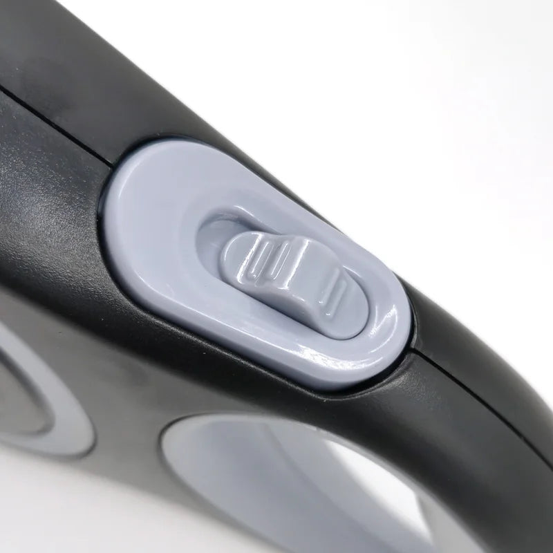 Long Strong Pet Leash For Large Dogs Nylon Retractable Big Dog Walking Leash Leads Automatic Extending Dog Leash Rope Supplies